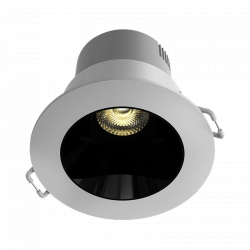 Умный встраиваемый точечный светильник Xiaomi Mijia LED Spotlight Bluetooth MESH Version (MJSD01YL)