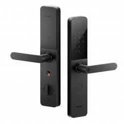 Умный замок для входной двери Xiaomi Mijia Smart Door Lock E10 Black (XMZNMS01OD)