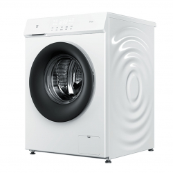 Умная стиральная машина Xiaomi Mijia Drum Washing Machine 10 kg (XQG100MJ103W)