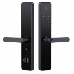 Умный замок для входной двери Xiaomi Mijia Smart Door Lock E20 WIFI Edition (XMZNMS201LM)