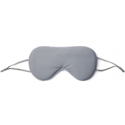 Маска для сна Jordan Judy Sleep Mask Double-Sided Grey (HO389)