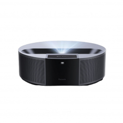 Ультракороткофокусный лазерный проектор Xiaomi FengMi R1c Laser Projector 1080p 1400 ANSI Lumens