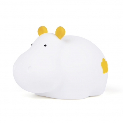 Ночник Jordan Judy Night Light Behemoth 7 Colors (VC110)