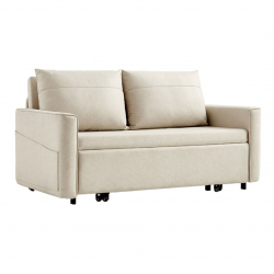 Диван-кровать Xiaomi Linsy Sofa With Latex Filler White Lotus Root (LS210SF5) (латексное основание)