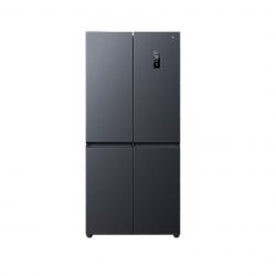 Умный холодильник Xiaomi Mijia Refrigerator Cross Side By Side Door 520L (BCD-520WMSA)