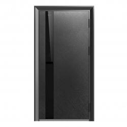 Умная дверь Xiaomi Yunlu Smart Door U2 Standard Door Gray (960x2050mm)