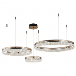 Подвесной светильник Xiaomi Huayi Xiaomi Huayi European Style Chandelier Dripping Light Series-150W