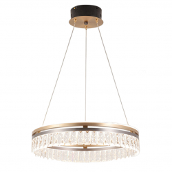 Подвесной светильник Xiaomi European Style Chandelier Dripping Light Series-50W
