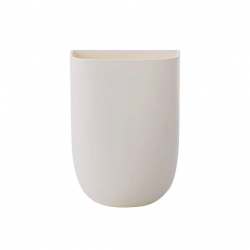 Настенный контейнер Jordan Judy Wall Container Size S Beige (JJ-HO0106-S)