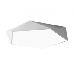 Умный потолочный светильник HuiZuo Smart Ceiling Light 24W White