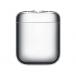 Электробритва Xiaomi Mijia Portable Electric Shaver Pro Luminous Silver (QDL31)