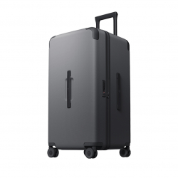Чемодан Xiaomi Mijia Large-Capacity Suitcase 24 дюйма Black