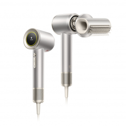 Фен для волос Xiaomi Mijia High-Speed Water Ion Hair Dryer Pro Gold (GSHS4PLX)