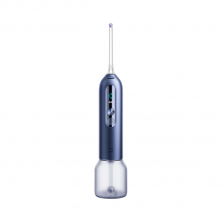 Портативный ирригатор для полости рта Xiaomi Mijia Smart Dental Flusher Pro Future Twilight (MEO706)