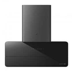Умная вытяжка Xiaomi Mijia Smart Ultra-Thin Low-Range Smoke S1 (CXW-120-MJ07)