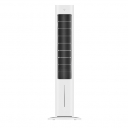 Колонный вентилятор с функцией увлажнения Xiaomi Mijia Intelligent Evaporative Cooling Fan (ZFSLFS01DM)