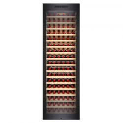 Винный шкаф с постоянной температурой и воздушным охлаждением Vinocave Wine Cabinet With Constant Temperature 102 bottles (JC-268A)