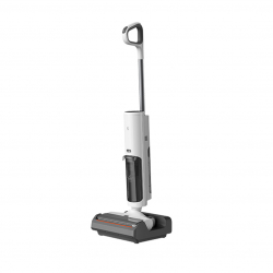 Беспроводная электрошвабра Xiaomi Mijia Wireless Floor Washing Machine 5C (F304 + F304-JZ)