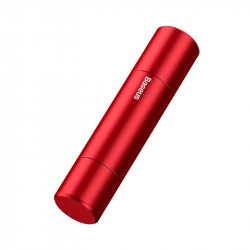 Автомобильный аварийный молоток Xiaomi Baseus Sharp Tool Safety Hammer Red
