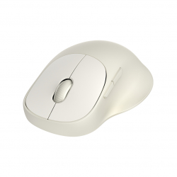 Беспроводная компьютерная мышь Xiaomi Wireless Mouse 3 Color Comfort Edition White (XMWXSB03EYM)