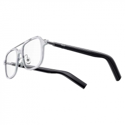 Сменная оправа для аудиоочков Xiaomi Mijia Smart Audio Glasses 2 Replacement Set Hybrid Pilot Models (XMSS035FC)