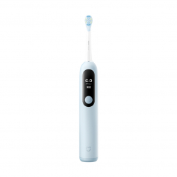 Детская электрическая зубная щетка Xiaomi Mijia Children's Electric Toothbrush Pro Blue (MES618)