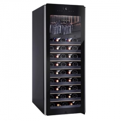 Винный шкаф с постоянной температурой и воздушным охлаждением Vinocave Wine Cabinet With Constant Temperature 85 bottles (CWC-85A)