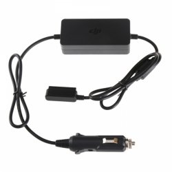 Автомобильное Зарядное устройство DJI Mavic - Car Charger (Part6)