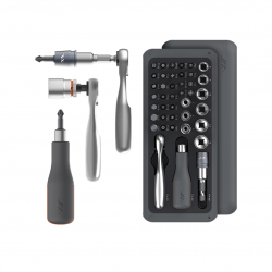 Набор отверток Xiaomi JimiHome Ratchet 41-piece Screwdriver Set (JM-GNT41)