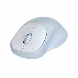 Беспроводная компьютерная мышь Xiaomi Wireless Mouse 3 Color Comfort Edition Blue (XMWXSB03EYM)
