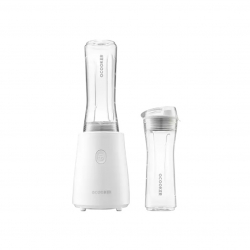 Стационарный блендер Xiaomi QCOOKER Portable Cooking Machine Youth Version White (CD-BL02)