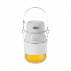 Беспроводная соковыжималка – блендер Xiaomi Zhenmi Camping Portable Juicing Cup 800 ML (ZMGZ-J11)