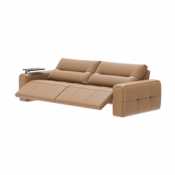 Умный диван-реклайнер на 2 места Xiaomi 8H Link Smart Two-Seater Recliner Sofa Dual Motor 2240 mm Cloud Coffee (B16)