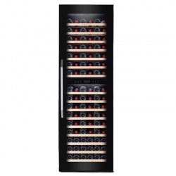 Винный шкаф с постоянной температурой и воздушным охлаждением Vinocave Wine Cabinet With Constant Temperature 96 bottles (PRO268CWJ)