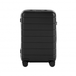 Чемодан Xiaomi Mijia Suitcase Travel 24 дюйма Black