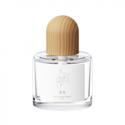 Сменный блок для аромадиффузора Xiaomi Mijia Smart Fragrance Machine Set Plant Extract Version Of Iris (Ирис)