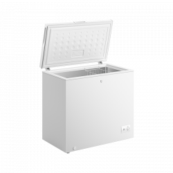 Морозильная камера Xiaomi Mijia Freezer 146L White (BD/BC146MDM)
