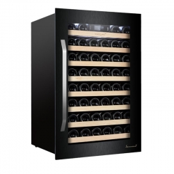 Винный шкаф с постоянной температурой и воздушным охлаждением Vinocave Wine Cabinet With Constant Temperature 46 bottles ( PRO130AWJ)