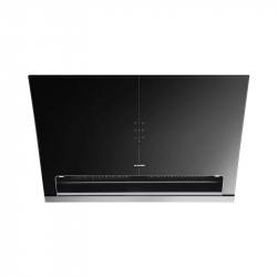 Умная вытяжка Xiaomi QCOOKER Intelligent Self-cleaning Internet Range Hood S90 Black (CXW-268-S90)