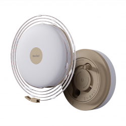 Фонарь для кемпинга Xiaomi NexTool Camping Lamp RGB Fairy Lights (NE20247)