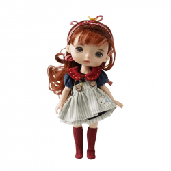 Кукла шарнирная Xiaomi Monst Joint Doll Xiaoxiong