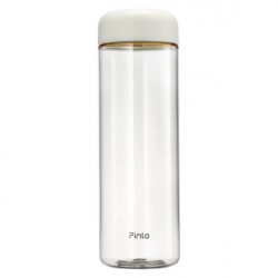 Бутылка Xiaomi Pinlo Hand Water Cup Insulation 500 мл White (LSB01XM)