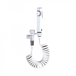 Гигиенический душ Xiaomi HIGOLD Toilet Bathroom Hand-held Spray Gun Standart (823100)