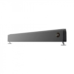 Умный напольный электрический обогреватель Xiaomi O’ws Voice Intelligent Skirting Heater 5T 2500W Grey (5T2500)