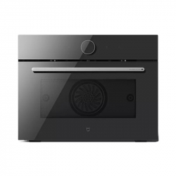 Умный встраиваемый электрический духовой шкаф Xiaomi Mijia Smart Embedded Steaming and Baking Machine S1 58L (MQR01M)