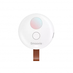 Портативный инфракрасный детектор скрытых камер Xiaomi Smoovie Multifunction Infrared Detector White