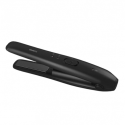 Выпрямитель для волос Xiaomi Yueli Hair Straightener Black