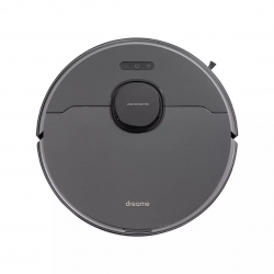 Умный робот-пылесос Xiaomi Dreame Bot Vacuum and Mop L10 Pro Black
