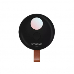 Портативный инфракрасный детектор скрытых камер Xiaomi Smoovie Multifunction Infrared Detector Black