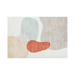 Напольный ковер Xiaomi Yan She Carpet 200x290cm Peach